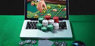 Зеркало Casino Kraken